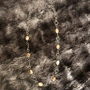 chain necklace